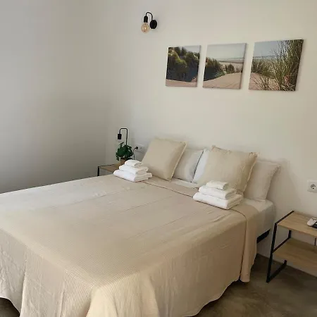 Vora Sitges Hills Prázdninový dům Canyelles (Catalonia)