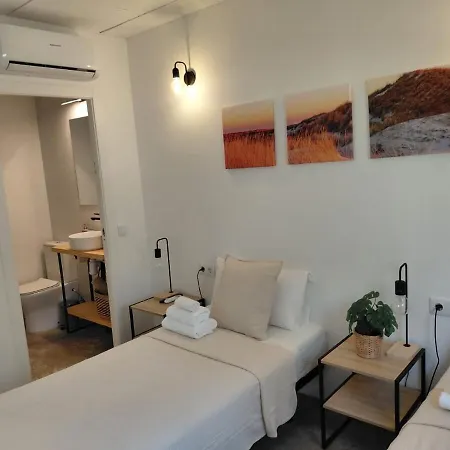 Vora Sitges Hills Dom wakacyjny