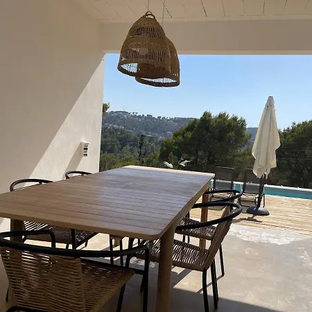 Vora Sitges Hills