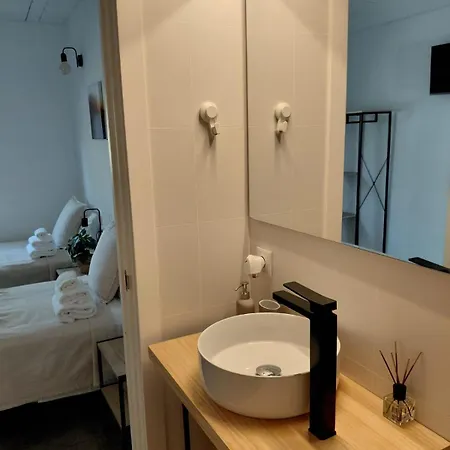 Casa de vacances Vora Sitges Hills *