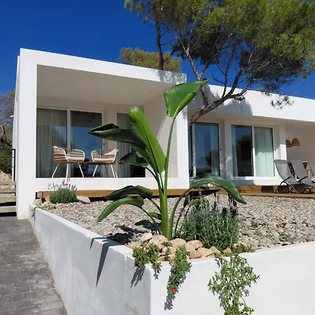 Vora Sitges Hills Canyelles (Catalonia)