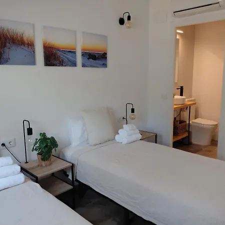 Vora Sitges Hills *