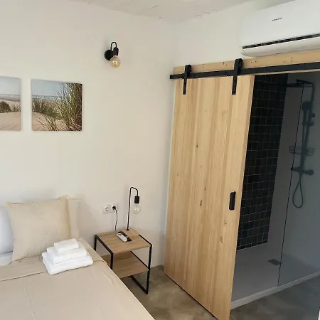 Casa de vacances Vora Sitges Hills Canyelles (Catalonia)