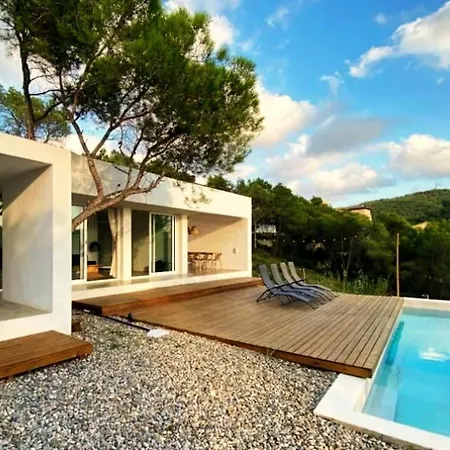 Casa de vacances Vora Sitges Hills