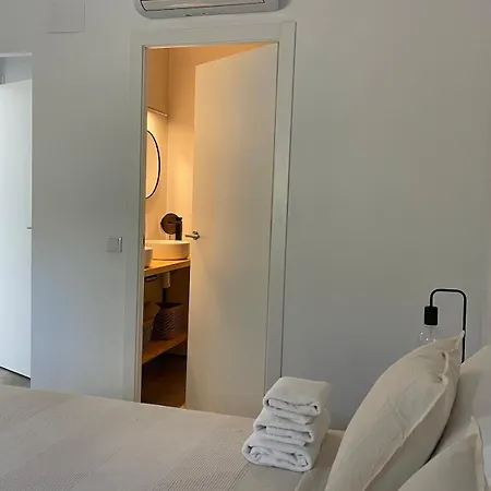 Casa de vacances Vora Sitges Hills Canyelles (Catalonia)