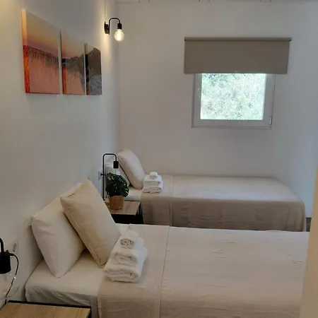 Dom wakacyjny Vora Sitges Hills