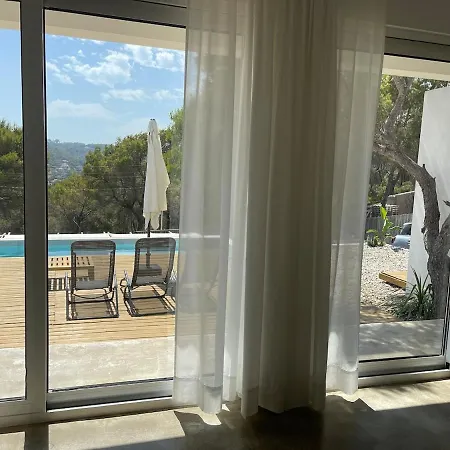 Vora Sitges Hills Casa de vacances Canyelles (Catalonia)