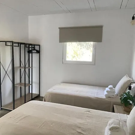 Casa de vacances Vora Sitges Hills *