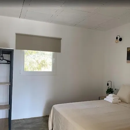Vora Sitges Hills Casa de vacances *