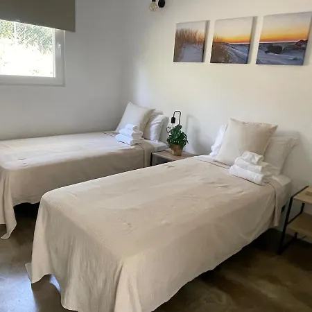 Vora Sitges Hills Dom wakacyjny
