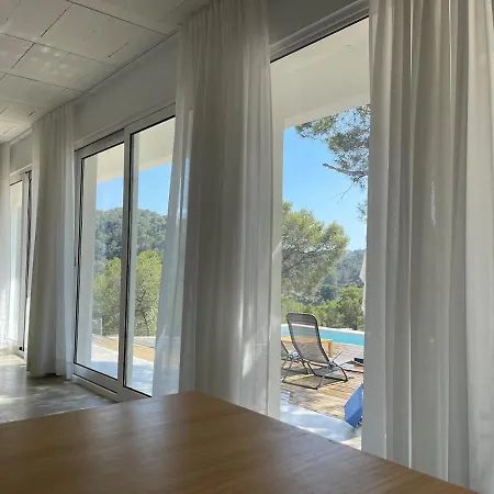 Vora Sitges Hills *